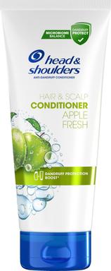 H&s apple fresh palsam 220ml