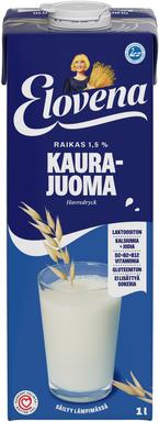 Kaerajook 1,5%, 1 l