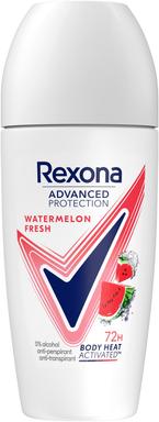 Rulldeodorant uplifting&fresh 72h 50ml