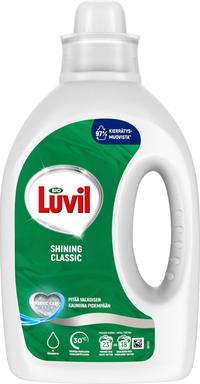 Bio Luvil Classic pesugeel 920 ml