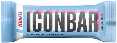 Iconfit proteiinibatoon kookose 45g