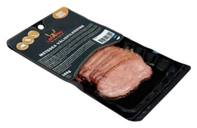 METSSEA VÄLISFILEESINK 100 G