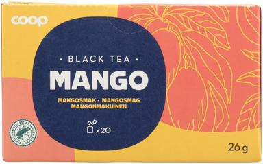 Coop must tee mango 20x 1,3g