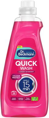 Pesugeel Dr.Beckmann Quick Wash 800ml