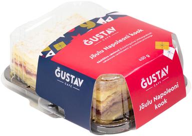 Jõulu Napoleoni kook 43 0g