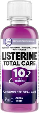 Suuvesi total care clean mint 95ml