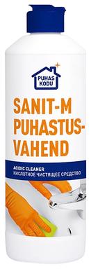 Orto Saniit-M puh.vahend 500ml happeline