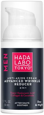Näokreem Hada Labo Men Anti-Age 50ml
