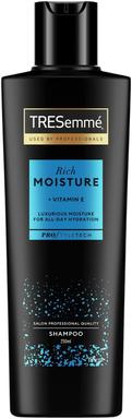 Tresemmé rich moisture shampoon 250ml