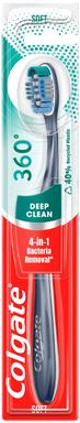 Hambahari Colgate 360° soft