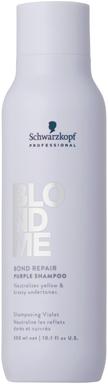 Schwarzkopf Blondme šampoon Bond Repair 300ml