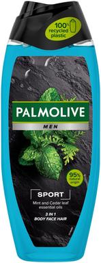 Dushigeel Men Sport 500 ml