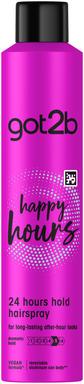 Juukselakk Got2b happy hour 300 ml