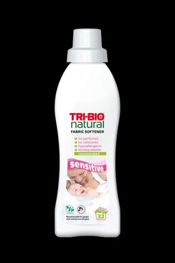 Tri-Bio Sensitive pesulop.vahend 940ml 30 pesu