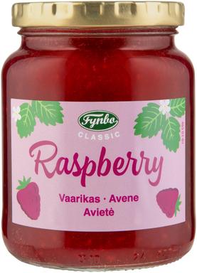 Fynbo Vaarikakeedis 400g