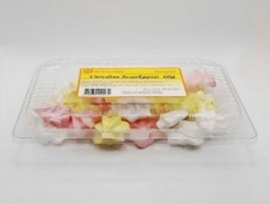 ERLANDIA VÄRVILINE BEZEEKÜPSIS 60 G
