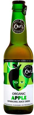 Öun Saaremaa Öunalimonaad Organic, 330 ml