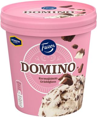 Domino jäätis, laktoosivaba 260 g