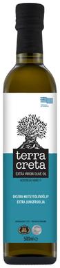 Terra Creta trad  väärisoliiviõli, 500 ml