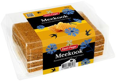 Eesti Pagar Meekook 350g