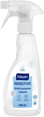 Mayeri üldpuhastusvahend Multi-purpose Sensitive 500ml