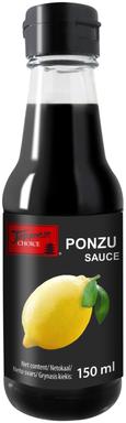 Japanese Choice ponzu kaste 150ml