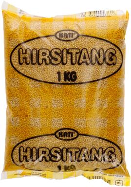 Kati hirss 1kg