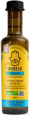 Moresh väärisoliiviõli, 250 ml