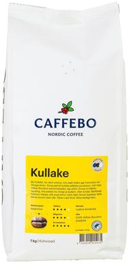 CAFFEBO Kohvioad Kullake 1kg (keskmine röst)