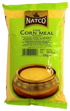 Maisijahu 500 g