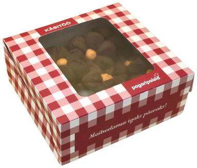 Pagaripoisid Küpsis Jõulutäht 160 g