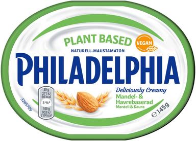 Philadelphia toorjuust, 145g