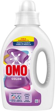 Omo color pesugeel 920ml