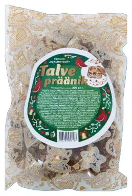 Waffa Sofi Talvepräänik 300g