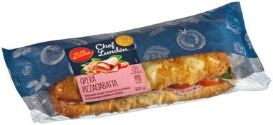 Opera pizzaciabatta 220 g
