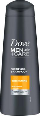 Shampoon Men+Care tihendav 250ml