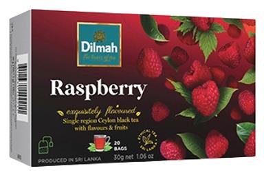 Dilmah must tee 20*1.5g vaarika