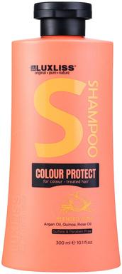 Shampoon värvitud juustele 300ml