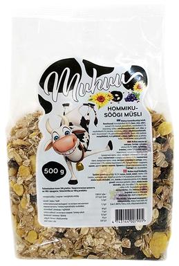Muhuu hommikusöögimüsli 500 g