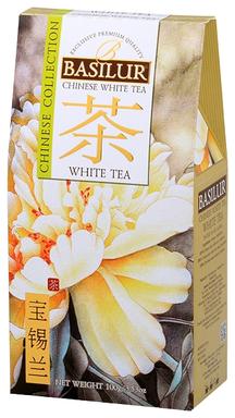 Valge purutee White tea 100 g