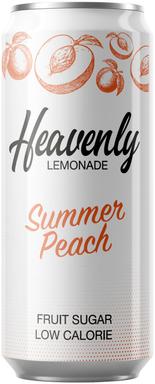 Heavenly jook Virsiku 0.33L prk