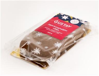 Gustav Piparkoogitaigen Võiga 500 g