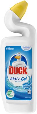 Duck Aktiv-Gel Marine WC-puhastusvahend 750 ml