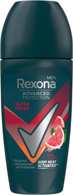 Rulldeodorant Advanced Protection Pro Ultra Fresh 50ml
