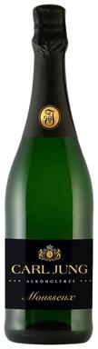 Carl Jung Mousseux vahuvein 0.75L alkoholivaba