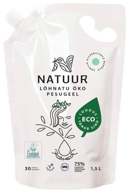 Öko Lõhnatu Pesugeel 1,5L