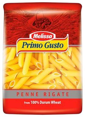 Melissa Primo Gusto Penne Rigate 500g