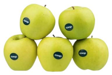 Coop Õun Golden Delicious I klass
