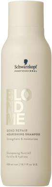 Schwarzkopf Blondme šampoonNourishing 300ml