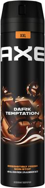 Spreideodorant Axe dark temptation 250 ml
